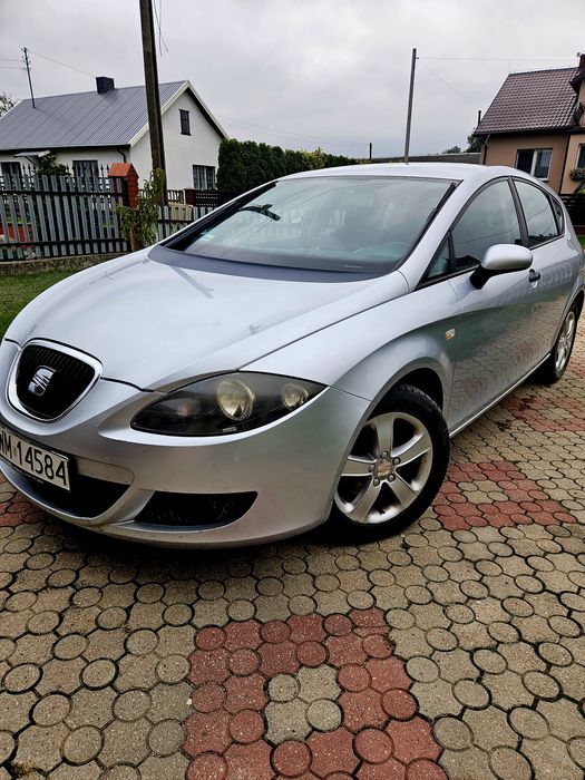 Seat Leon 1.9 TDI