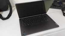 Portátil Lenovo Yoga 7 14IAL7 i7-1260P 16GB DDR5 1TB SSD W11H Não liga