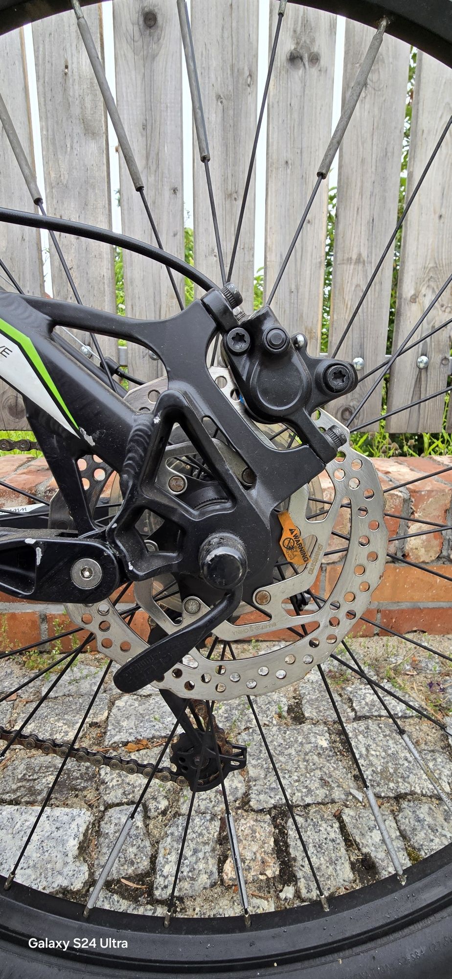 Rower MTB m-ki CTM Full