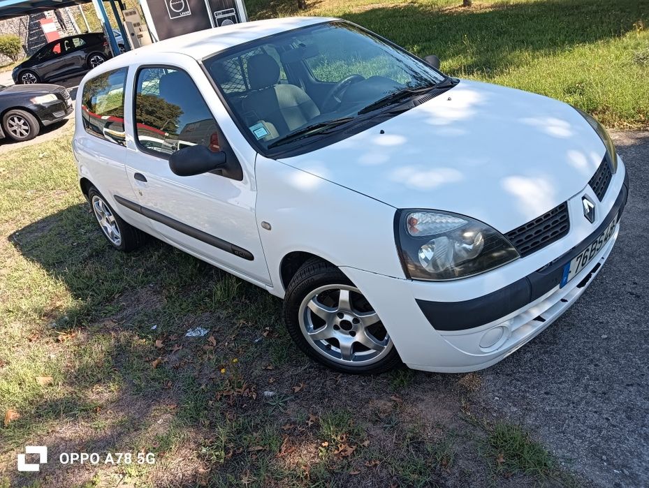 Renault Clio 1.5 DCI Storia