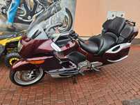 BMW LT BMW k 1200 lt GL 1500 XVZ 1300 Gtr 1400 zg ZX 1000 HURT MOTO