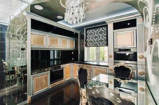 Оренда VIP-квартири  на Подолі вул. Щекавицька, 30/39