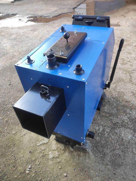 Kocioł piec 30 kw do 250-300 m2 typ Hajnówka