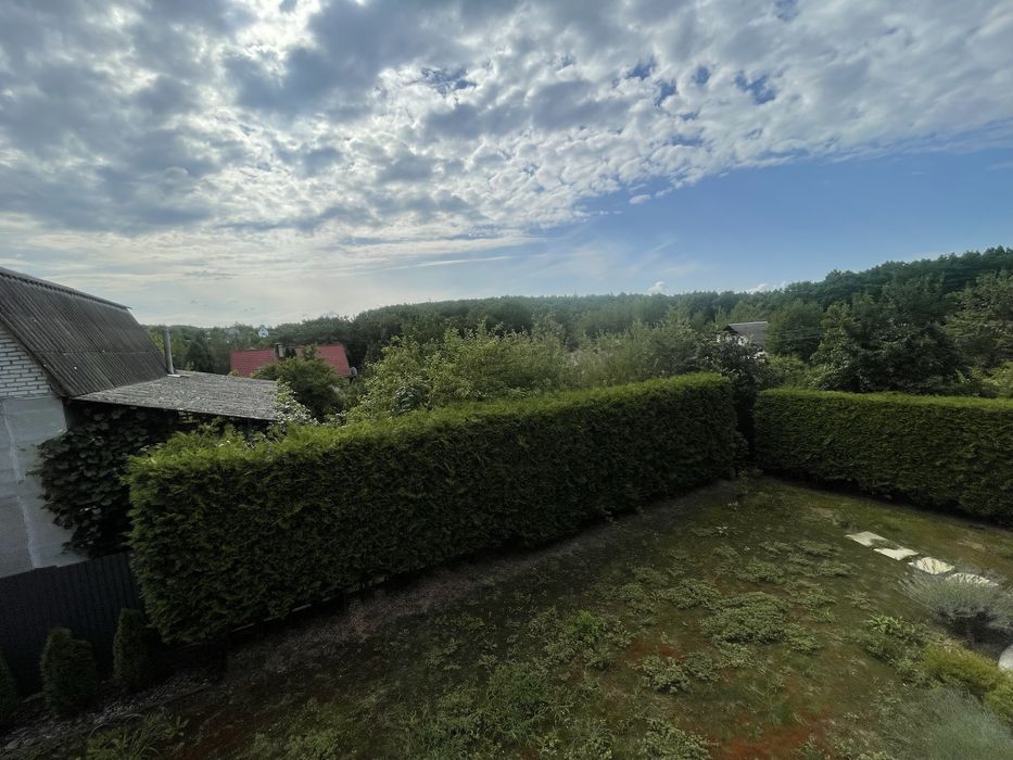 Продаж будинку на Шахті поруч з лісом