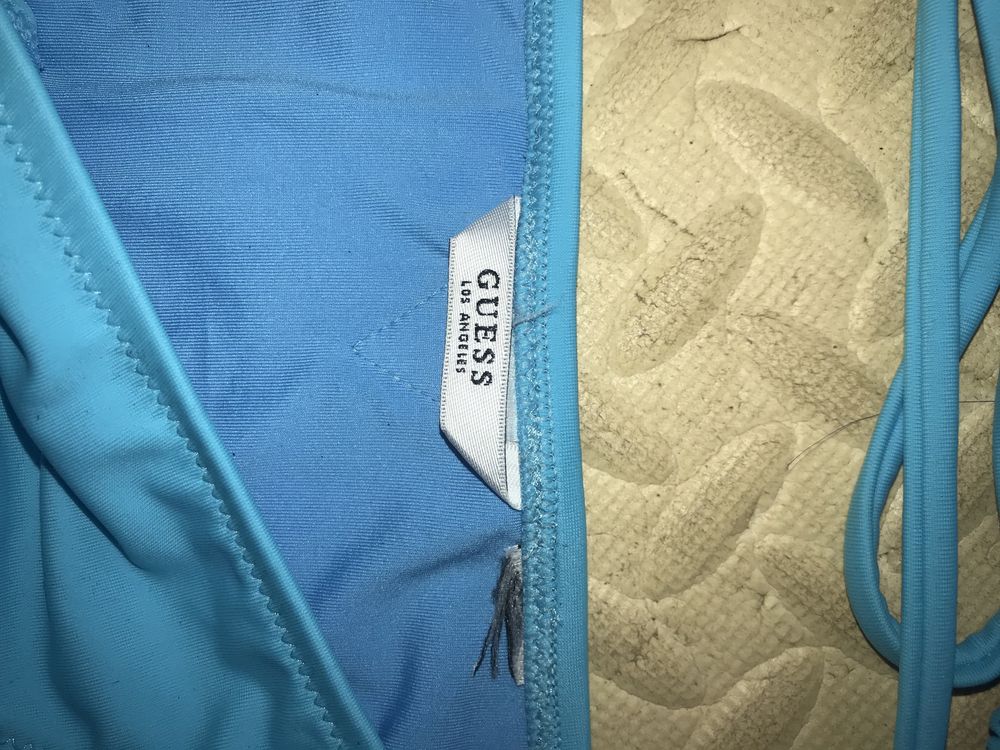 купальник подростковий guess оригінал s xs
