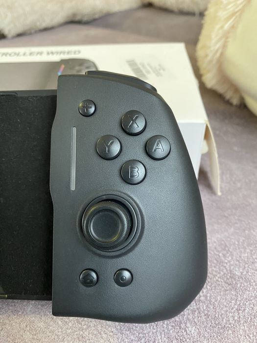 Storm Wyrm YS45 Провідний геймпад для Nintendo Switch V1/OLED