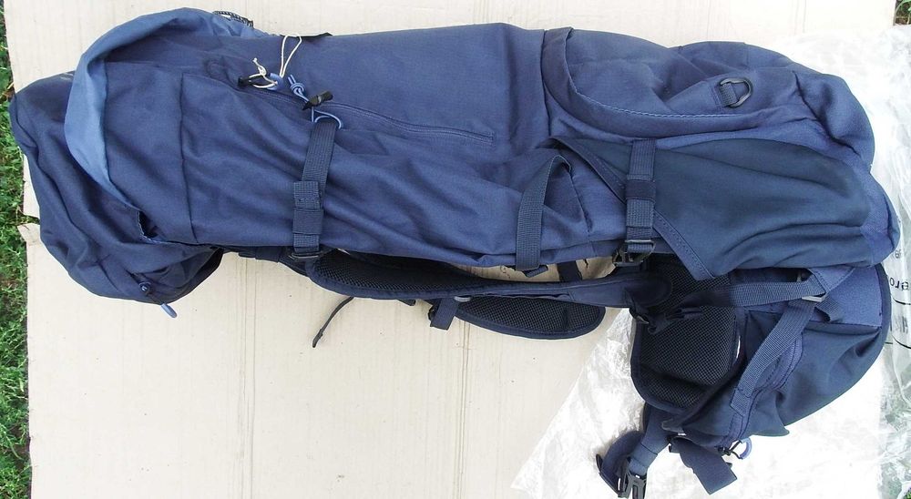 FOHN Hiking pack 65л рюкзак