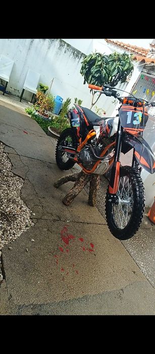 IMR    FX 250   rodas 19/16.  2024