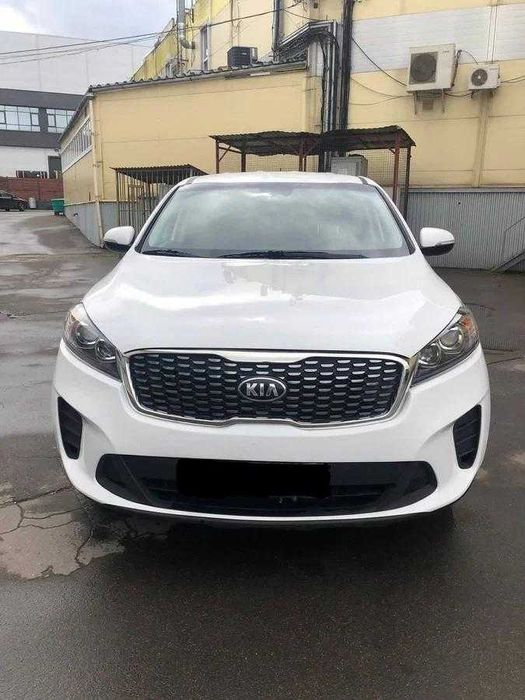 Kia Sorento 2020