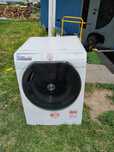Pralko suszarka Hoover XXL 13kg pranie 8kg suszenie