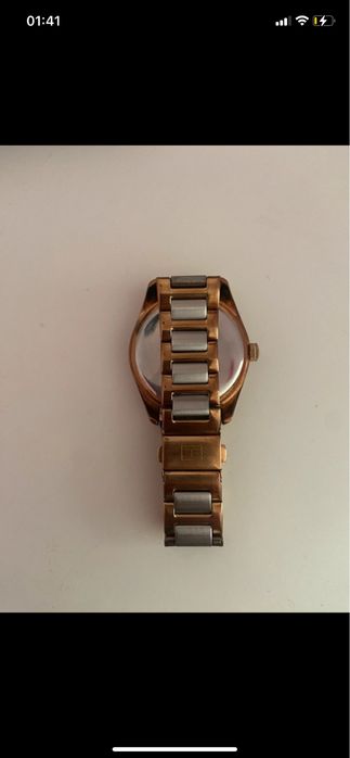 Relogio Tommy Hilfiger