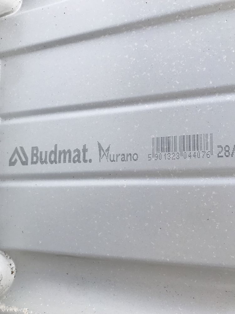 Blacha modulowa Budmat Murano