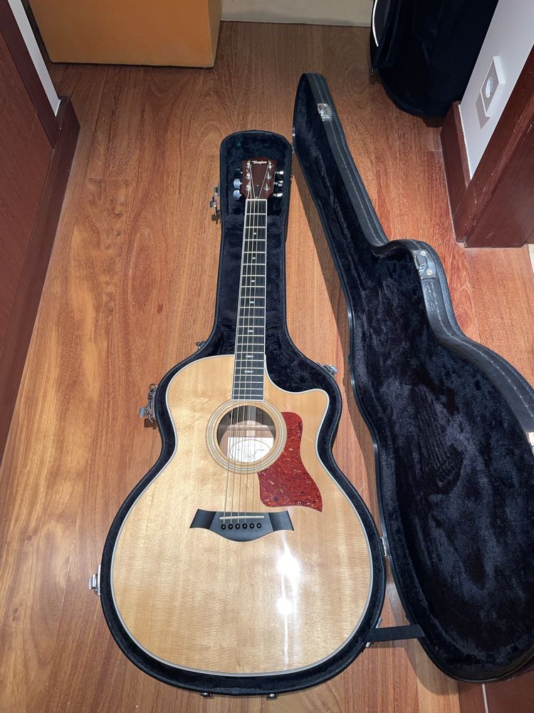 Guitarra Taylor 414-ce