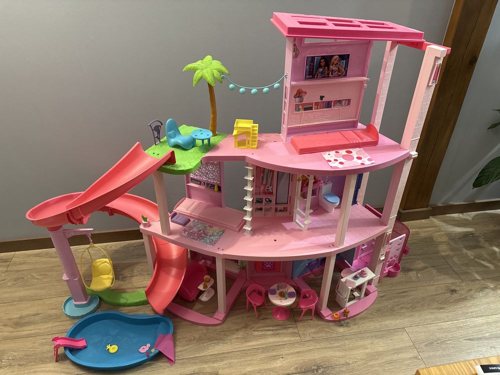 Barbie Dreamhouse