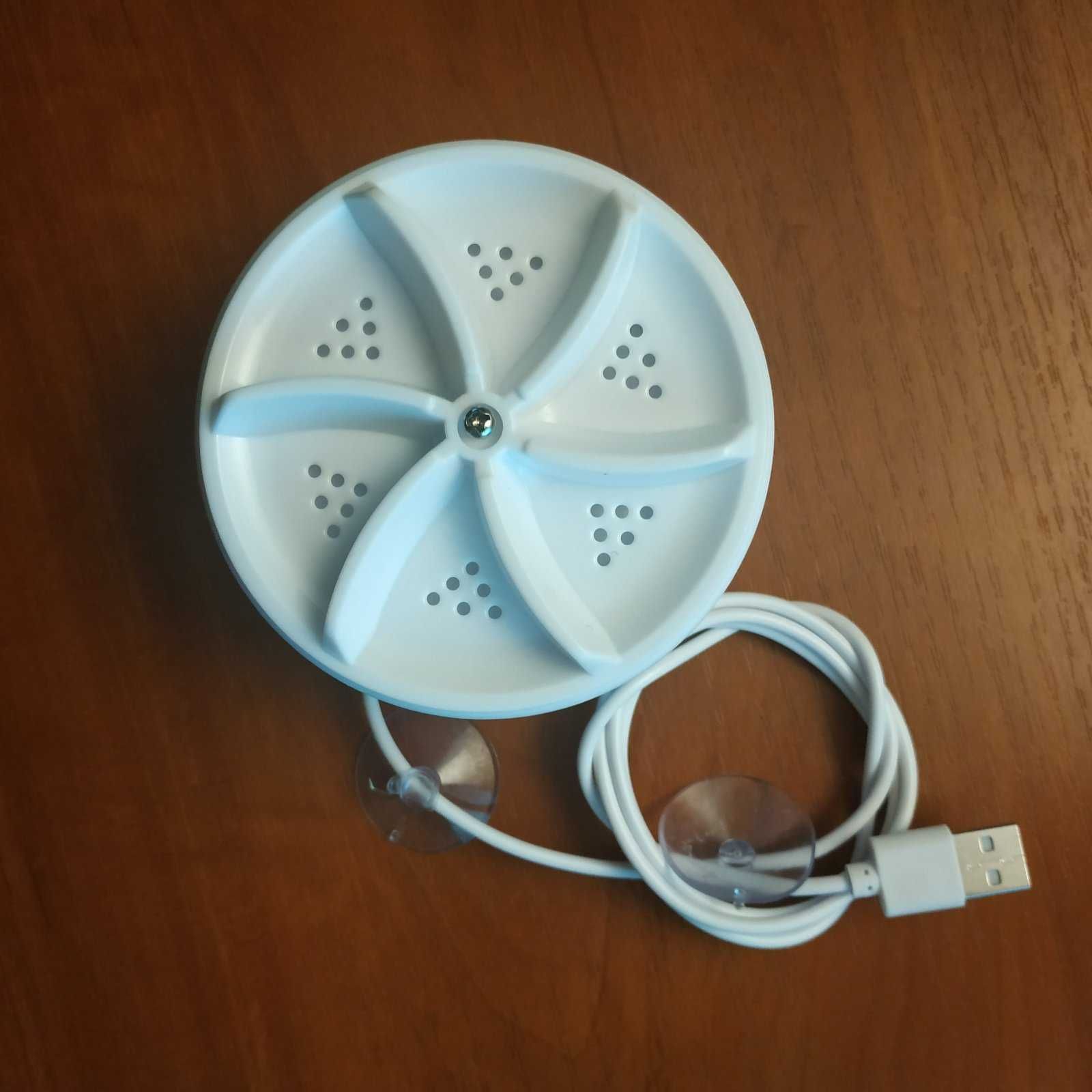 Міні турбо пральна машина з USB живленням  на Запчастини
