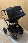 Wozek komplet bugaboo 3