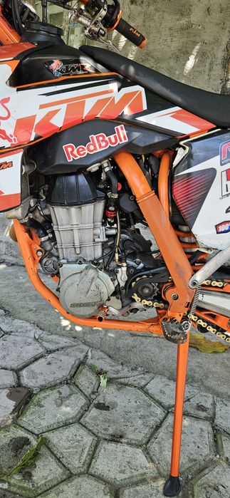 Продам Ктм 450 sxf