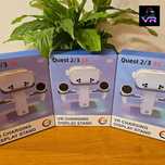 Підставка RGB док-станція Meta Quest 3 \ Quest 3S \ Oculus Quest 2