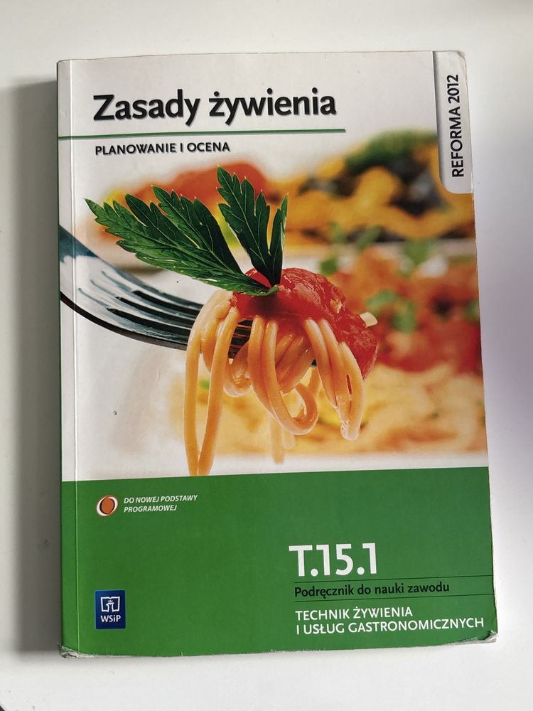 Podrecznik Zasady Żywienia planowanie i ocena