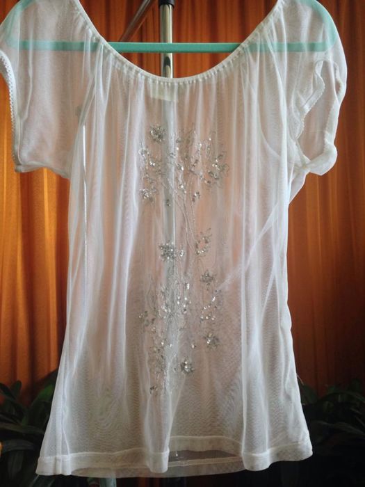 Bluzka Fransa w rozm. L