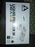 AIO Artic Freezer III 240