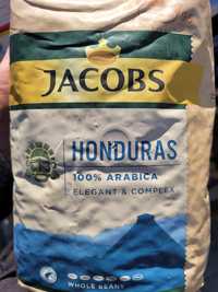 Jacobs Honduras 1kg ziarnista