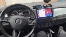 Nowe Radio/Nawigacja ANDROID Skoda Octavia 3 (2+32/4+64gb)