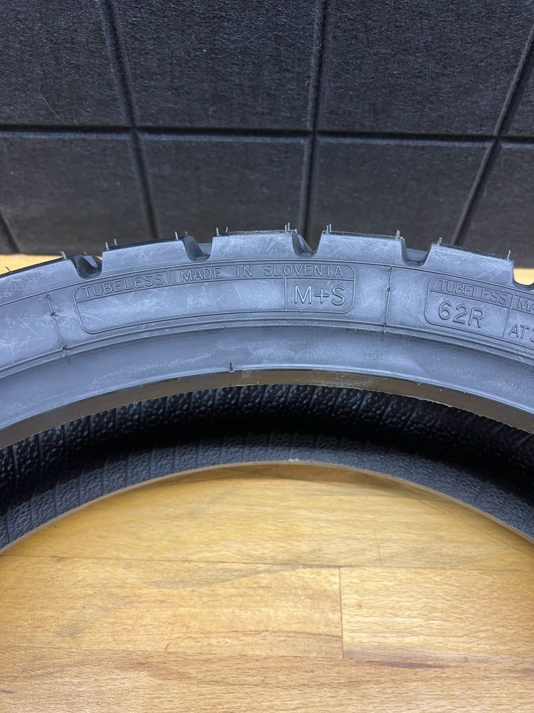Opona motocyklowa Mitas WinScoot MC32 130/70-17 M+S tył szosowa enduro