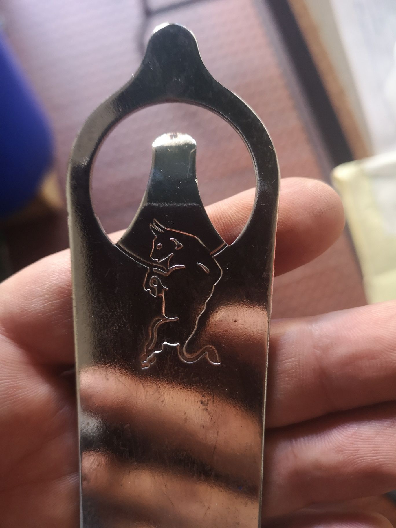 Speed opener redbull