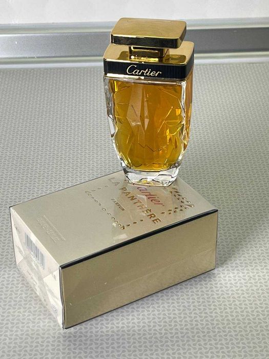 Парфуми Cartier La Panthere