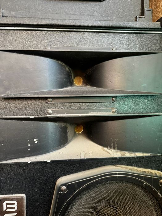 Колонки Венец 2,Форманта.