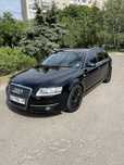 Audi A6 C6 2.7 TDI (S-line)