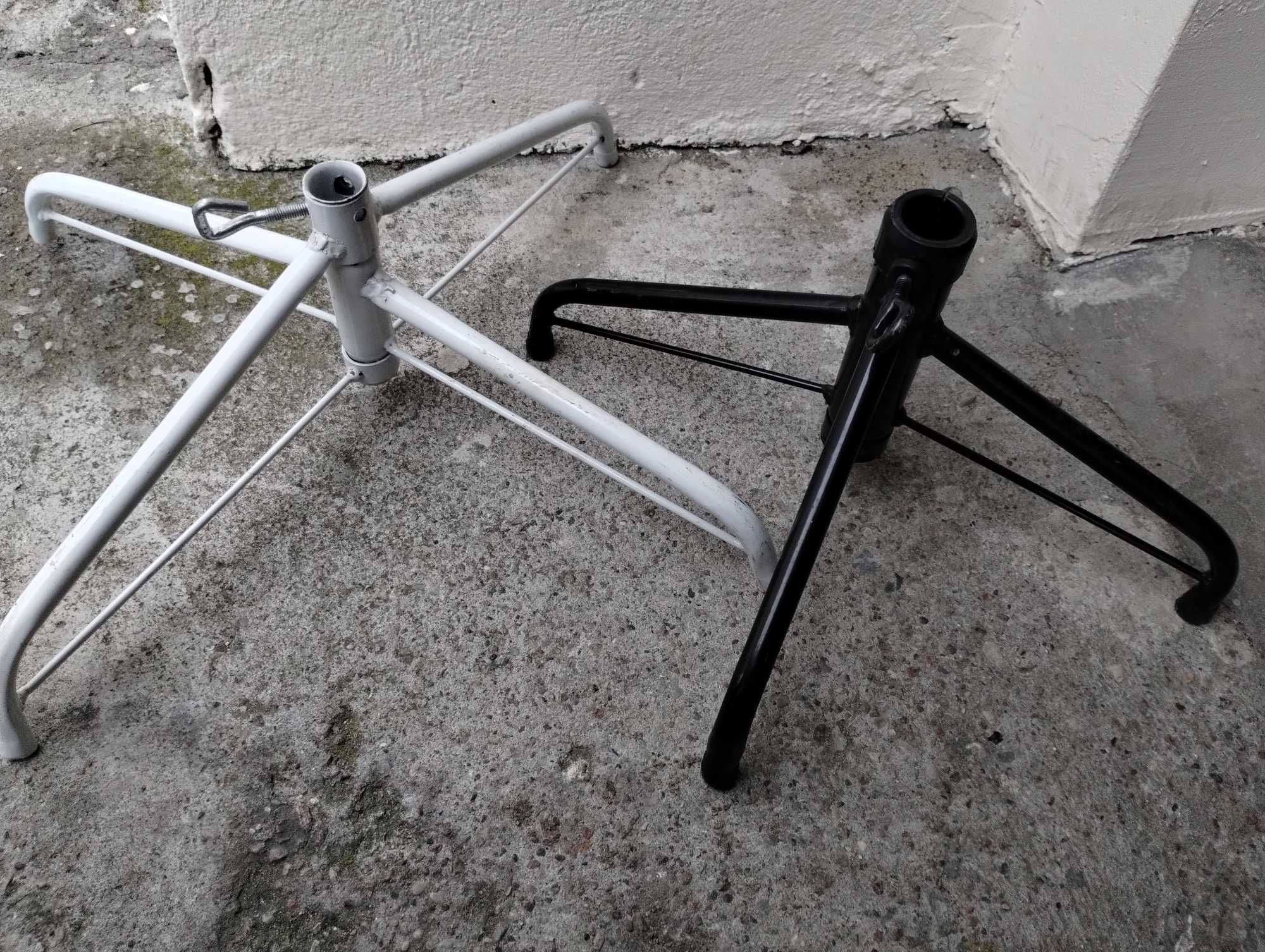Stojak pod choinkę