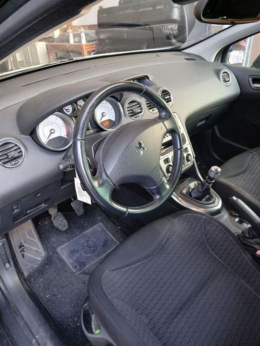 Peugeot 308 SW 1.6 HDi Executive CVM6