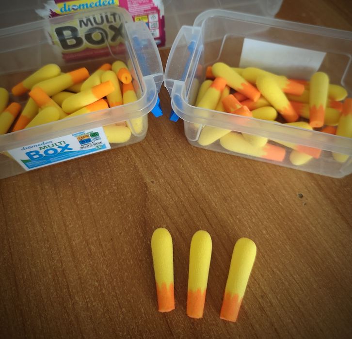 Приманки - заготовки