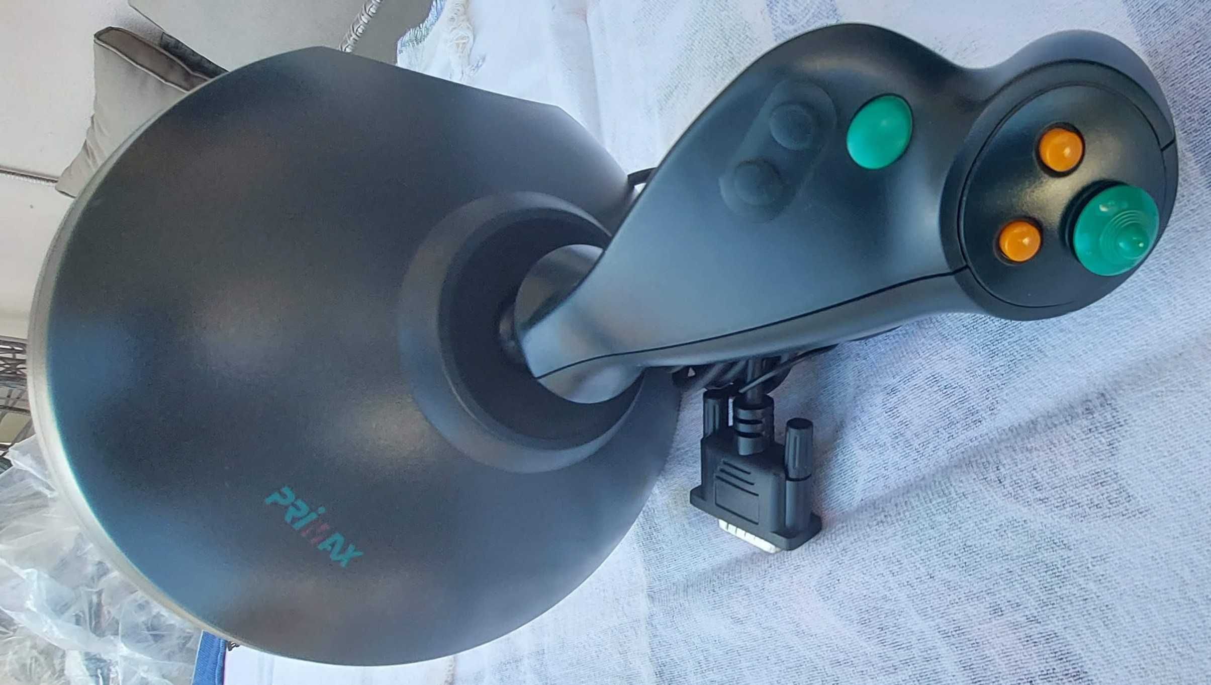 Joystick  Primax Para PC
