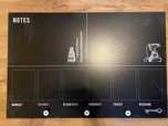 Tablica Ikea notatki, magnesy