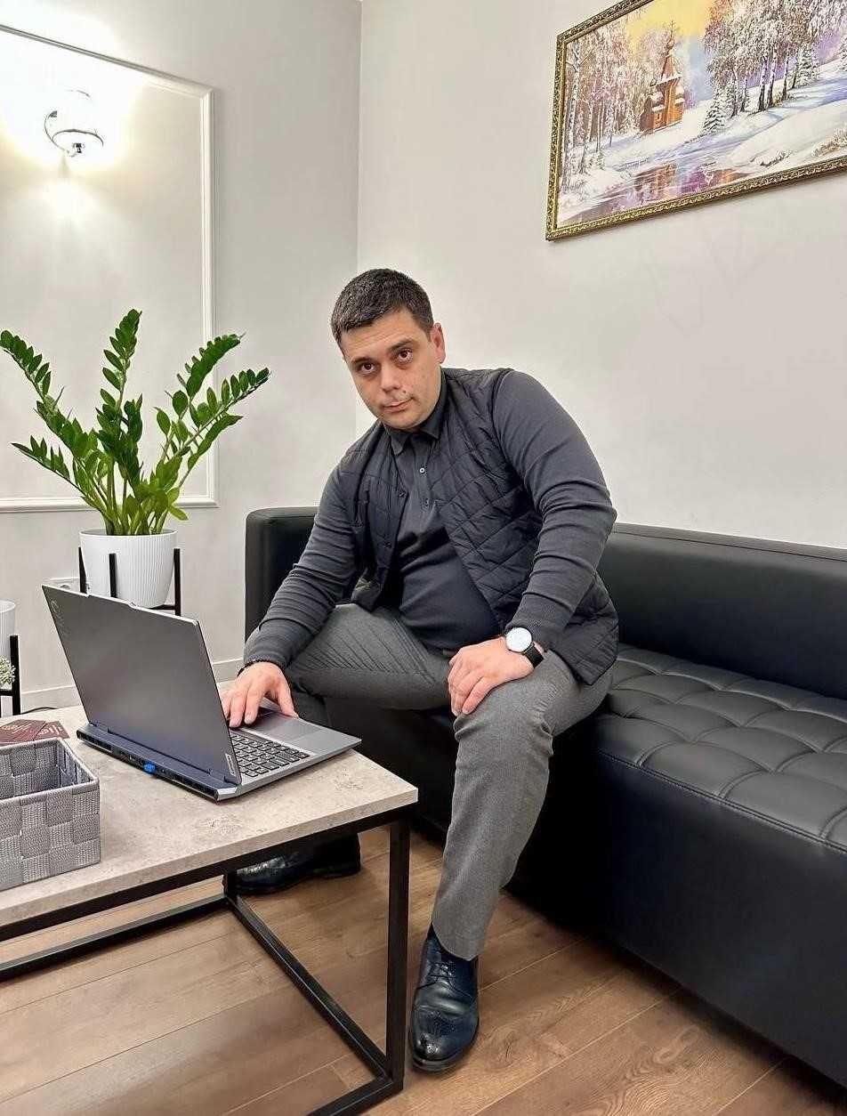 Військовий адвокат юрист Фастів ТЦК, ВЛК, СЗЧ, УБД виплати, звільнення