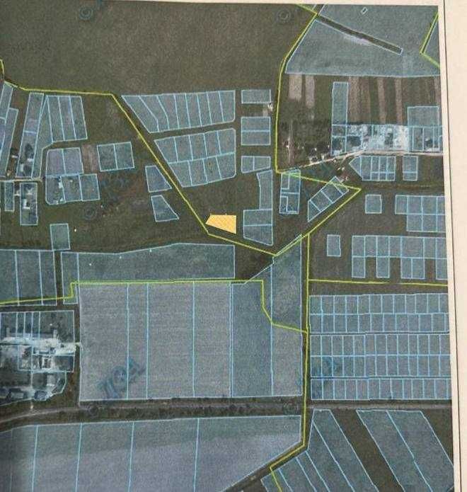 Терміновий продаж ділянки с. Пустомити