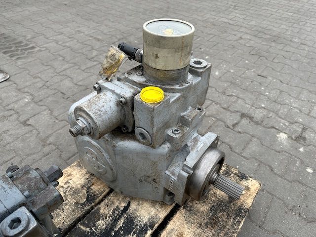 Hydromatik pompa hydrauliczna do prasy  A2V225