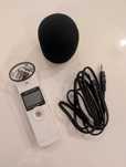 Rejestrator Audio Zoom H1 Handy Recorder + Akcesoria