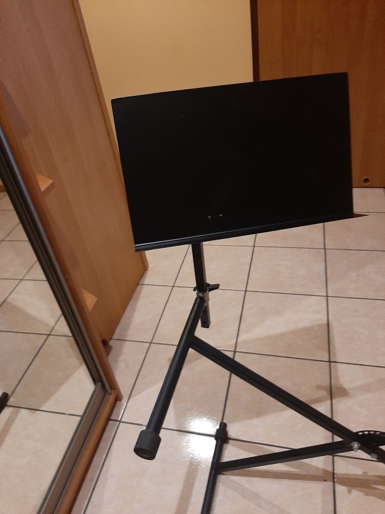 Sprzedam  statyw  do instrumentu
