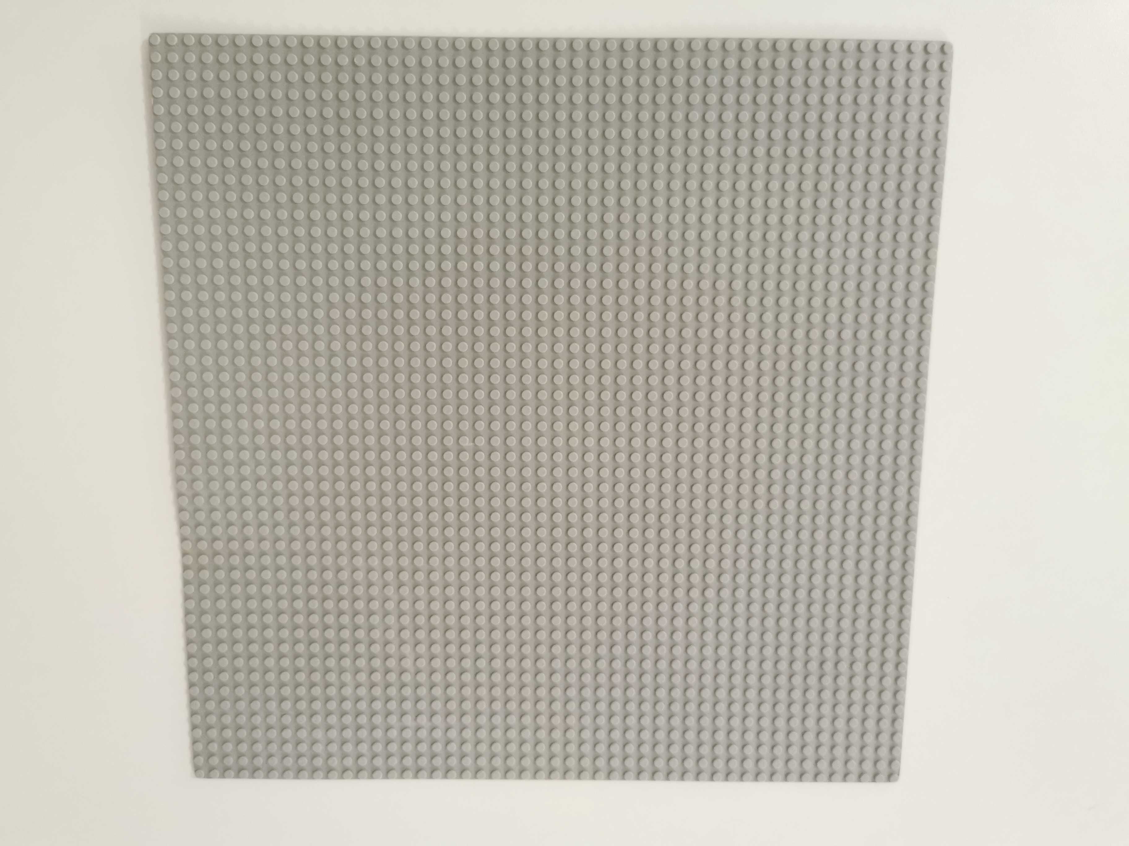 Płytka konstrukcyjna 48 x 48 LEGO 4186