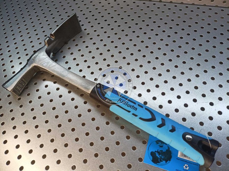 Młotek murarskii 600 g stalowy monoblock JOBIextra X2215