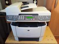 мфу лазерное HP LaserJet M2727nf принтер копир сканер в идеале рабочий