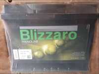 Продам новую батарею 60Ah "Blizzaro" + 540A(ЕN)