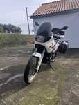 BMW F 650 35kw 41