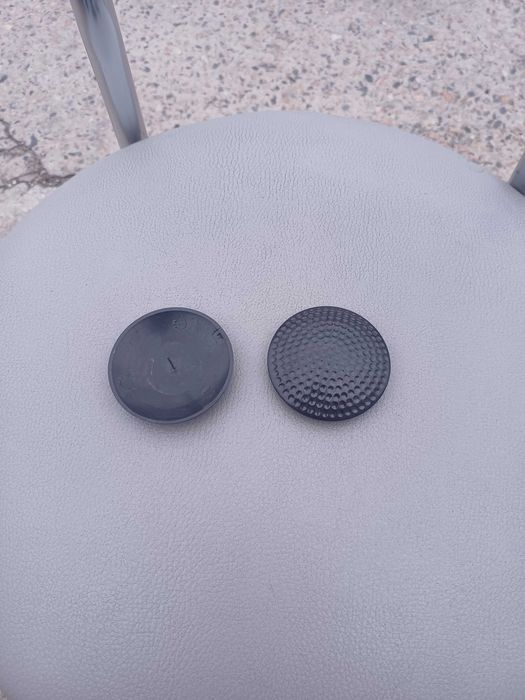 Клипса антикражная