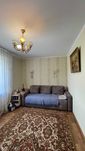 Продам классную 2 к.кв в Чугуеве