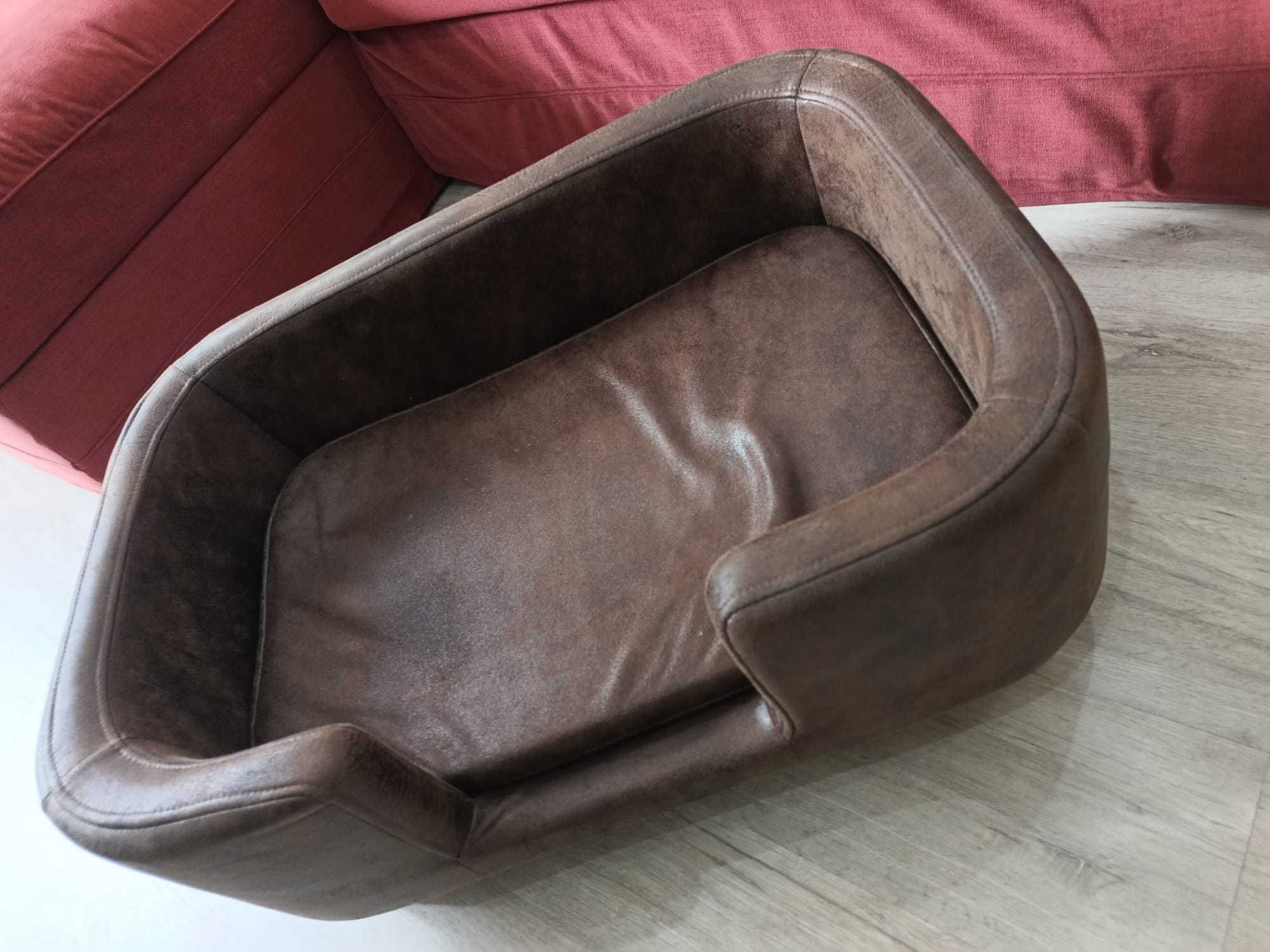Cama para cães até 20 kg